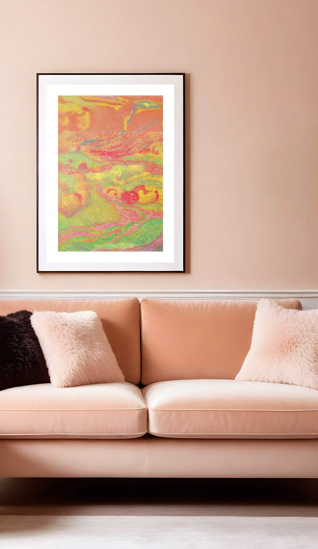 Landscape - Hakyarts