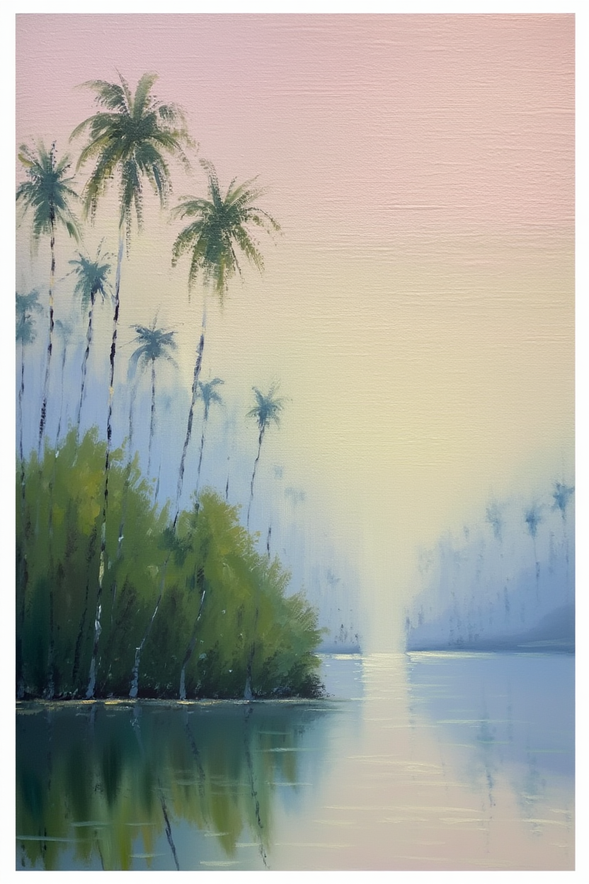 Pissarro – Four Seasons of Light Quartet