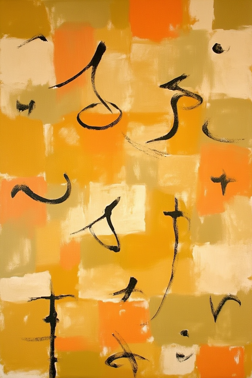 Paul Klee – Playful Shapes Quartet