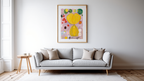 The Ten Largest No. 7: Adulthood by Hilma af Klint, 1907 – Abstract Spiritual Art Print