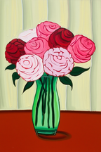 Mystical Flora – Rousseau Jungle Prints - Hakyarts