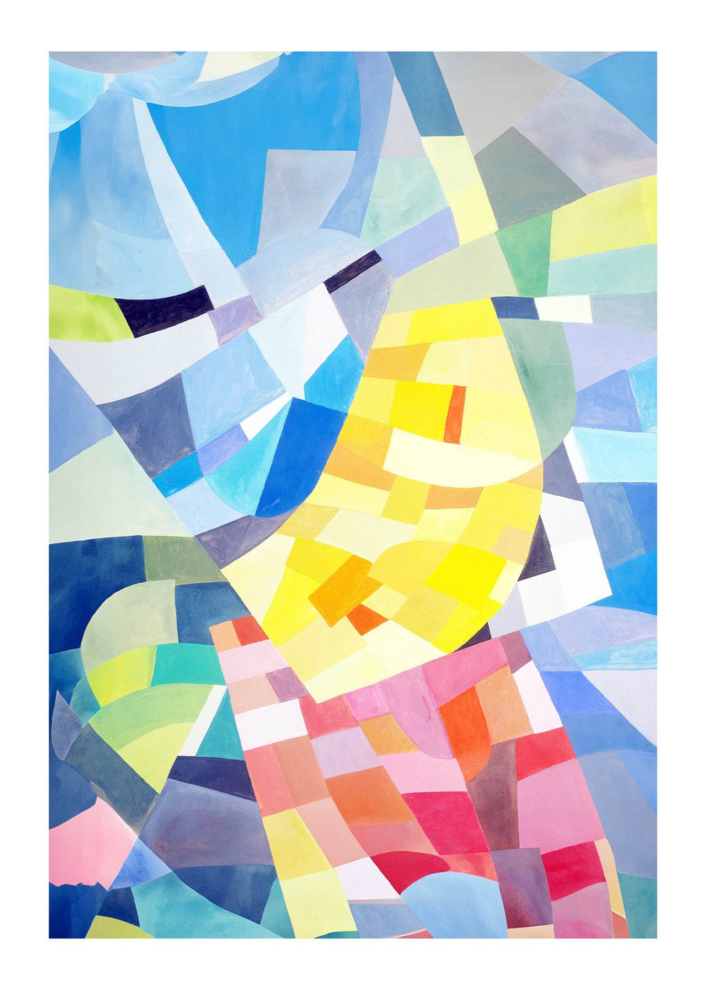 Komposition - Hakyarts