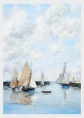 Trouville - Hakyarts