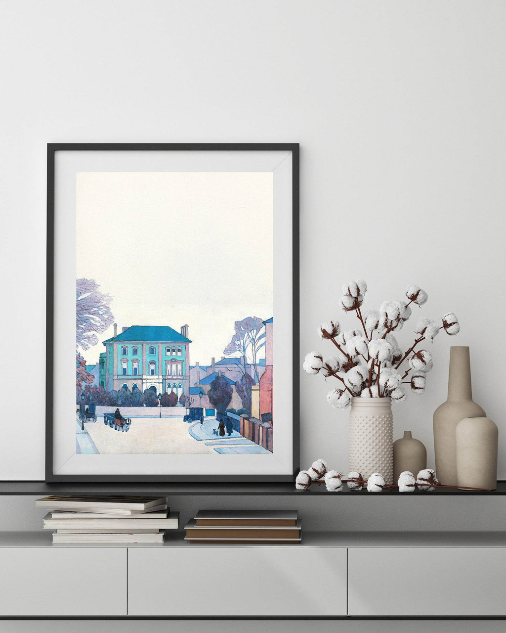 The Green House, St John’s Wood - Hakyarts