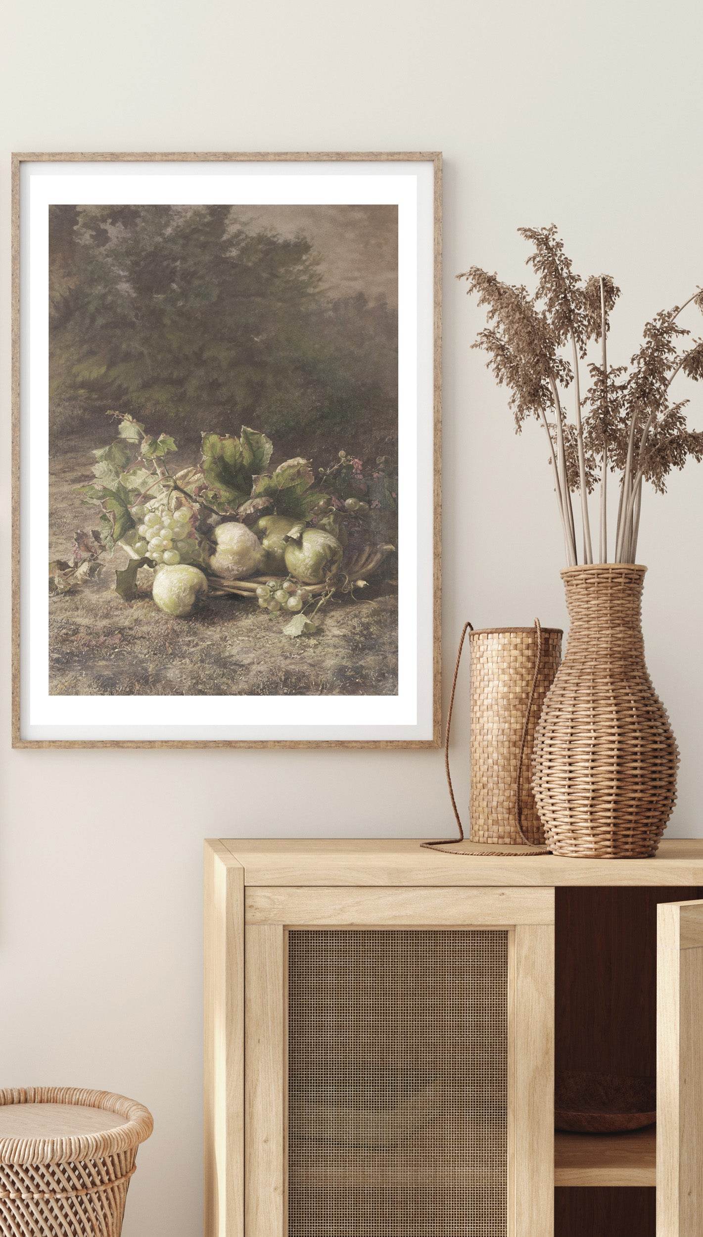 Autumn Fruit - Hakyarts