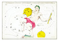 Aquarius, Piscis Australis & Ballon Aerostatique - Hakyarts