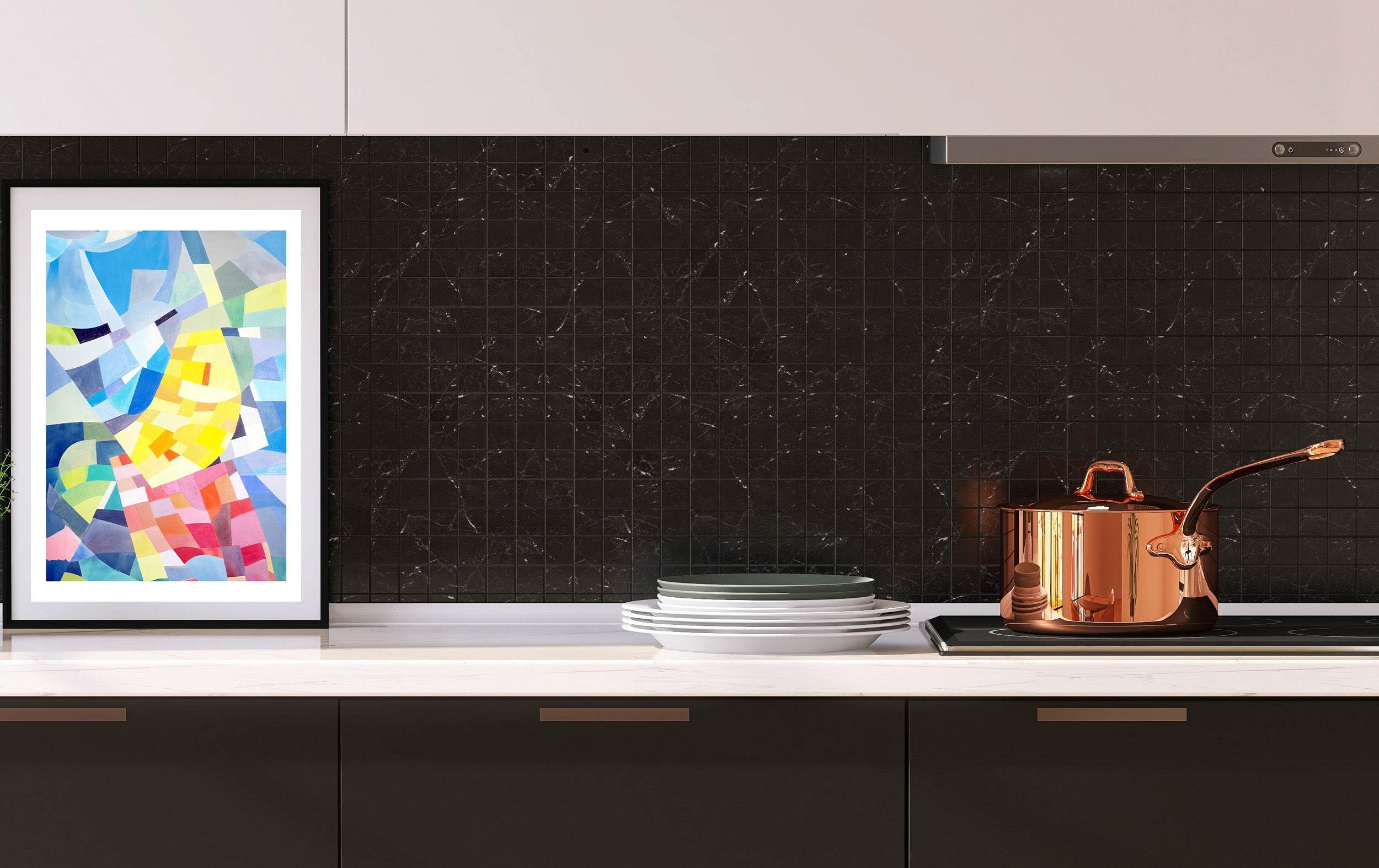 Komposition - Hakyarts