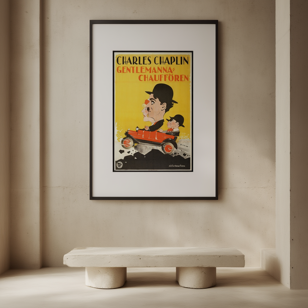 A Day’s Pleasure Poster