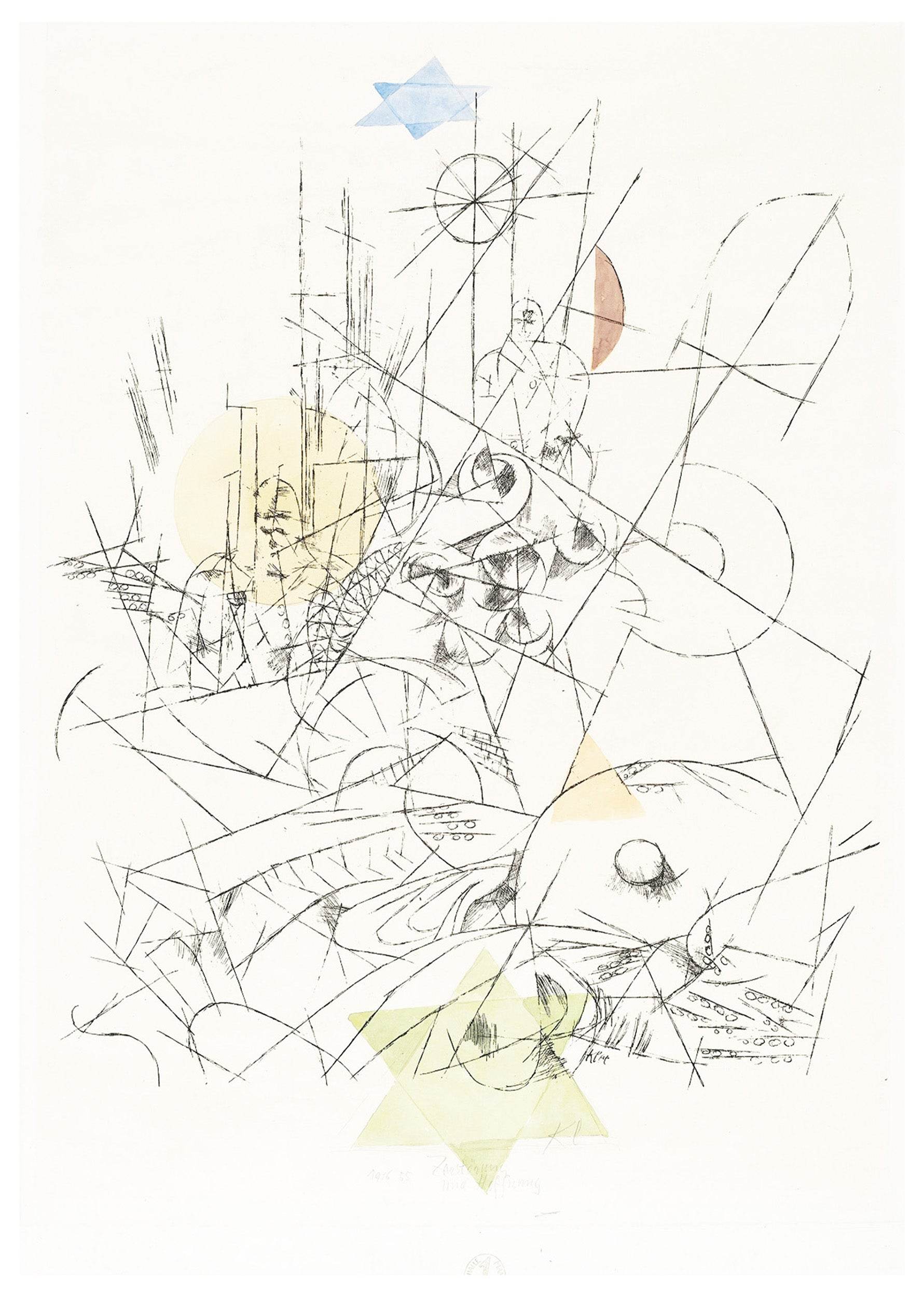 Hope and Destruction - Hakyarts