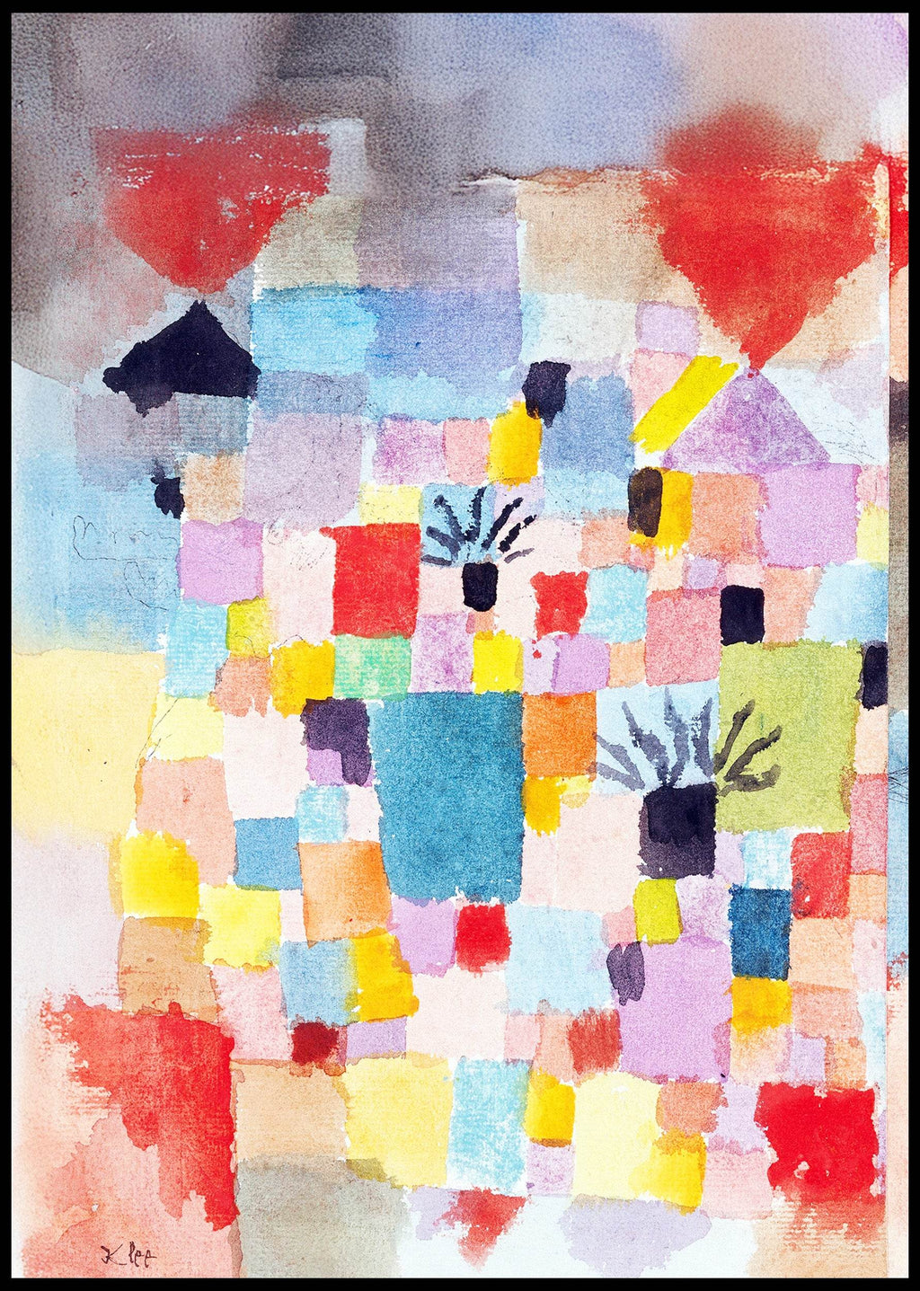 Southern Gardens - Hakyarts