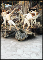Pioneers in Karelia - Hakyarts