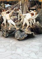 Pioneers in Karelia - Hakyarts