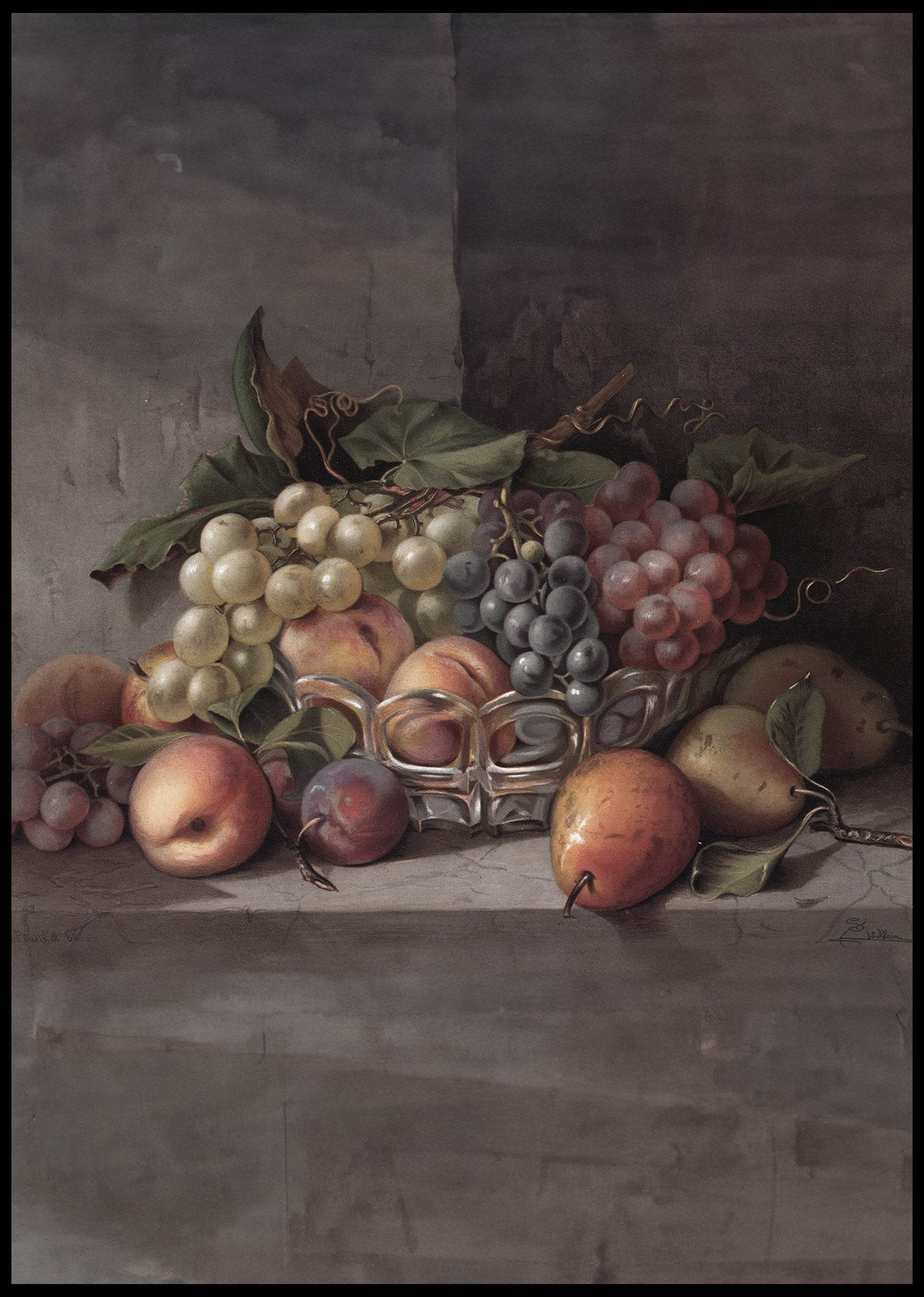 Autumn Fruit - Hakyarts