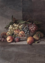 Autumn Fruit - Hakyarts