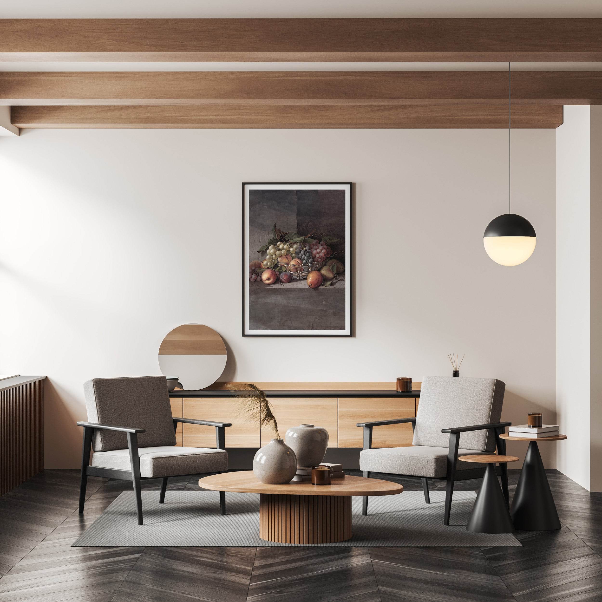 Autumn Fruit - Hakyarts