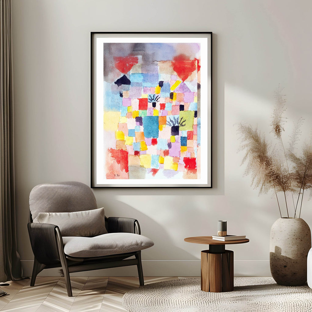 Southern Gardens - Hakyarts