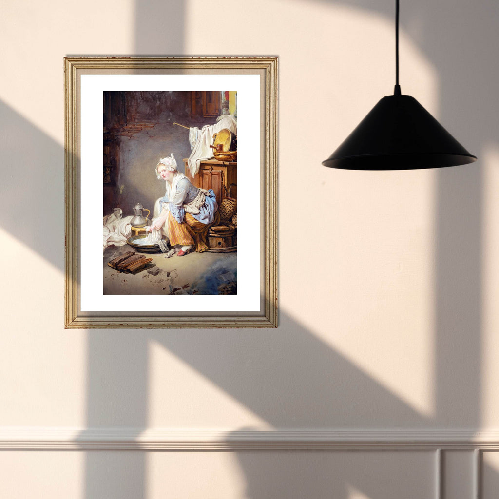 The Laundress - Hakyarts