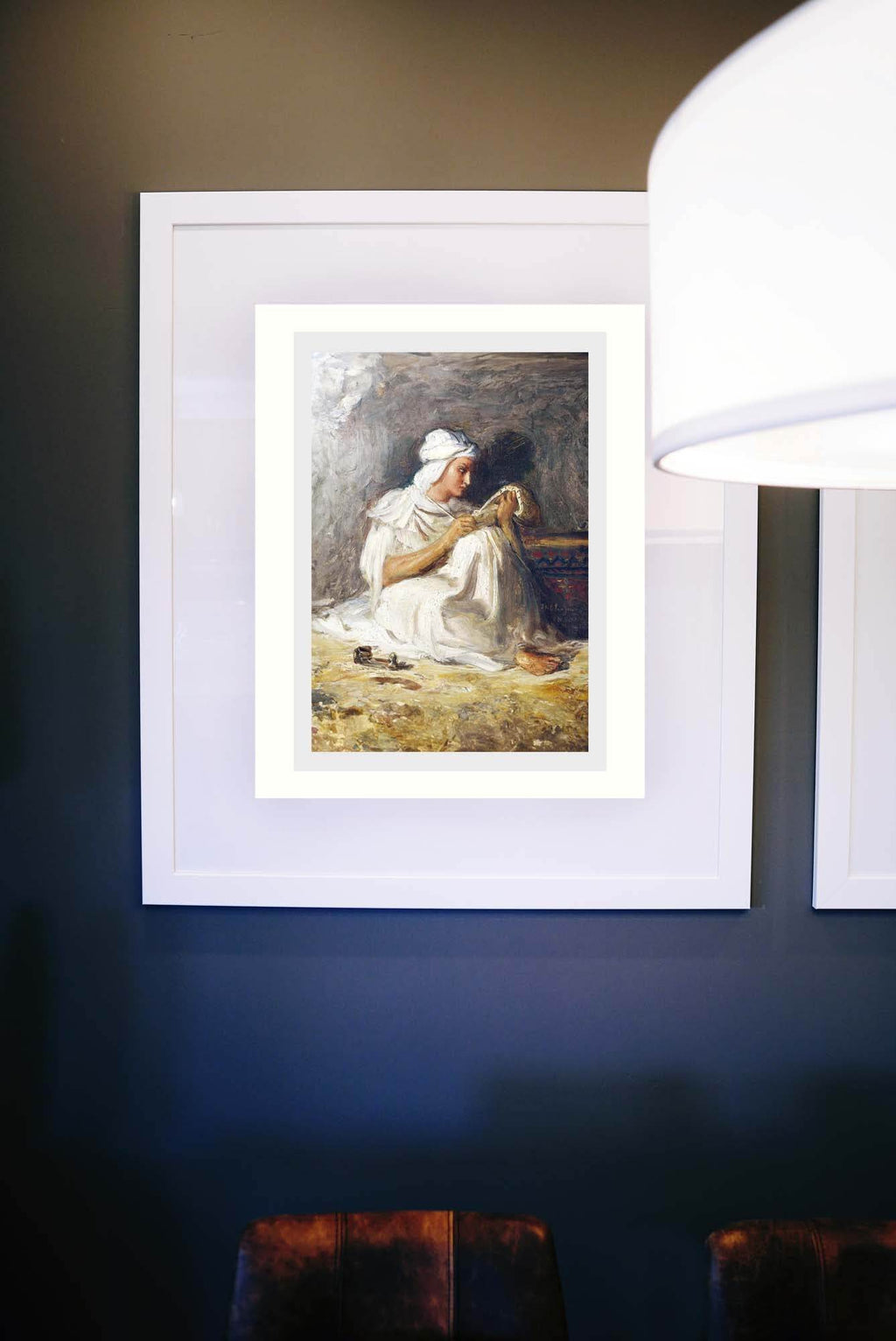 Petit Taleb 'Poète Arabe' - Hakyarts