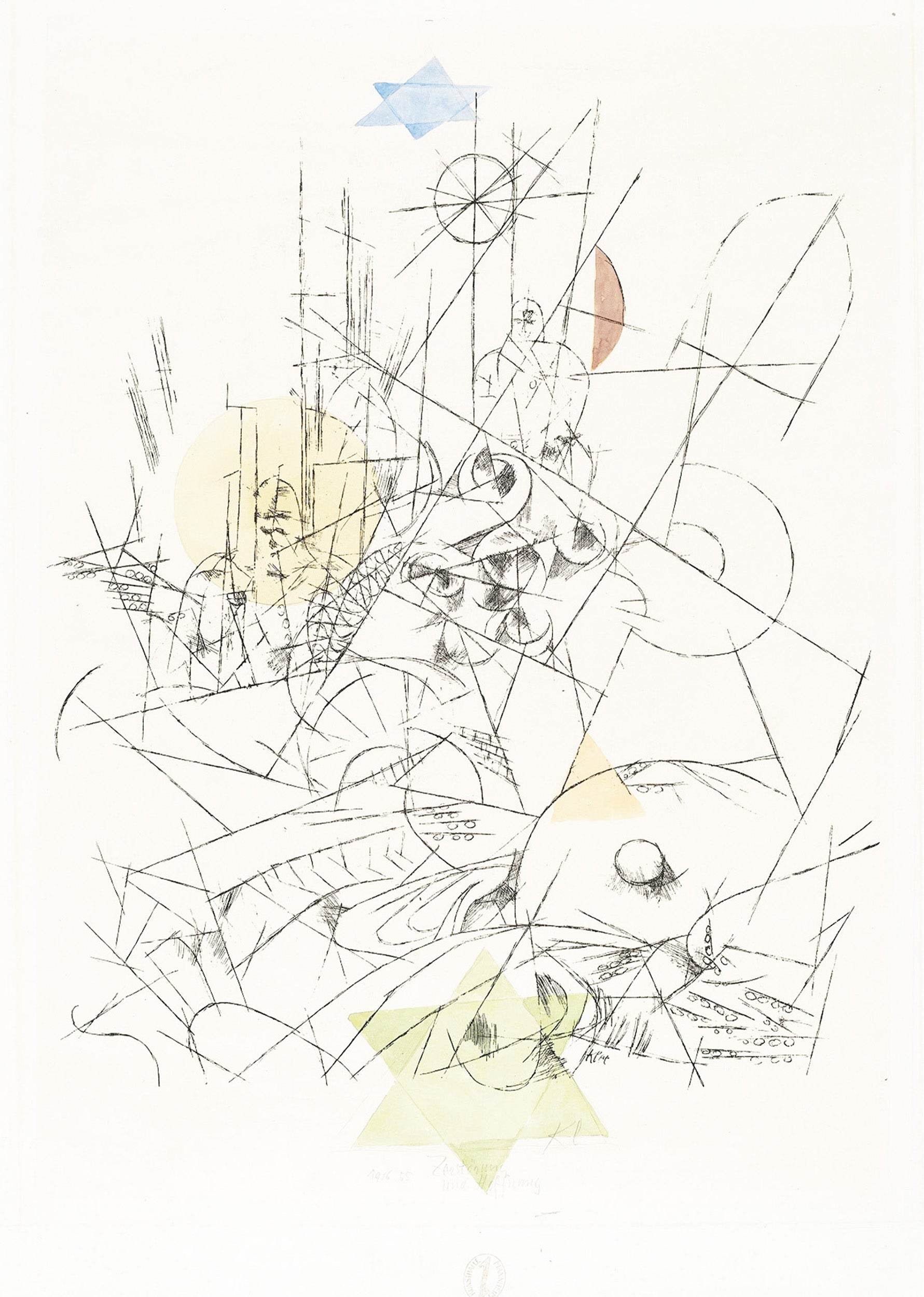 Hope and Destruction - Hakyarts