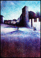 Rue Ravignan - Hakyarts