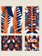 André Durenceau – Signature Style Mix & Match Wall Art