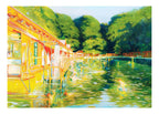Swimming Pool - Hakyarts