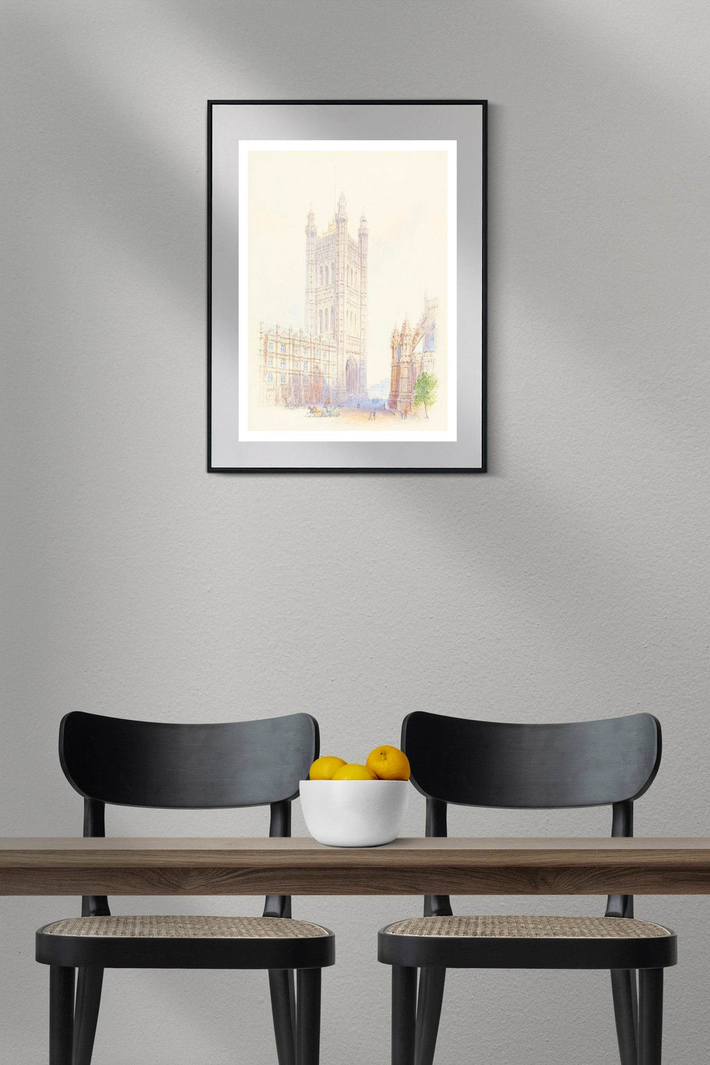 Victoria Tower - Hakyarts