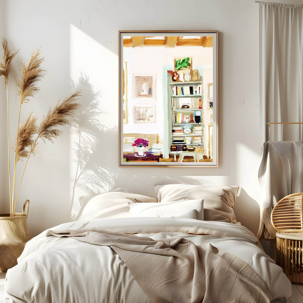 Riiul Toas - Hakyarts