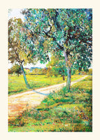 Paysage D’ile De France - Hakyarts
