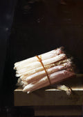 Still Life with Asparagus