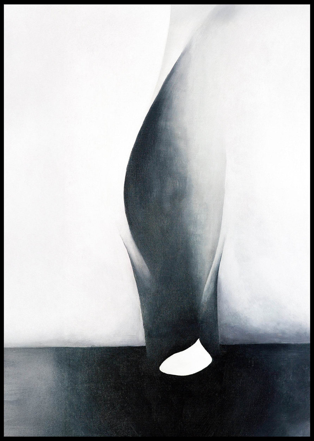 Shell and Old Shingle VI - Hakyarts