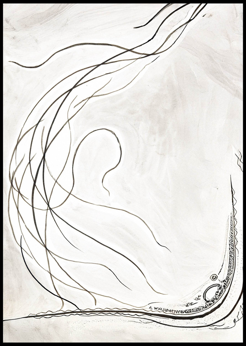 Dance Abstraction - Hakyarts