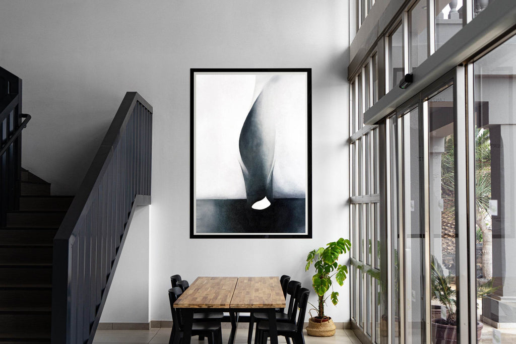 Shell and Old Shingle VI - Hakyarts