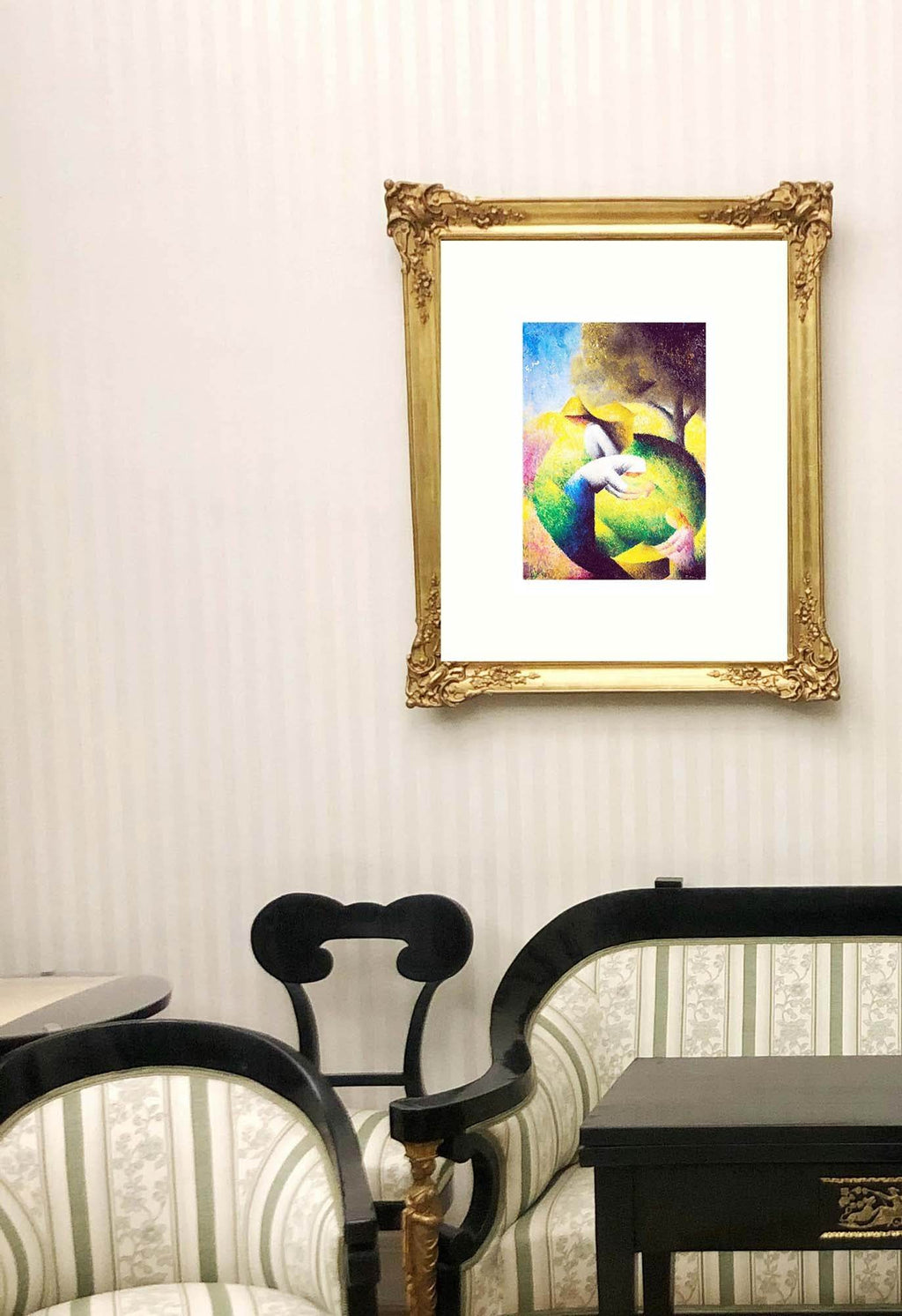 Vendanges - Hakyarts