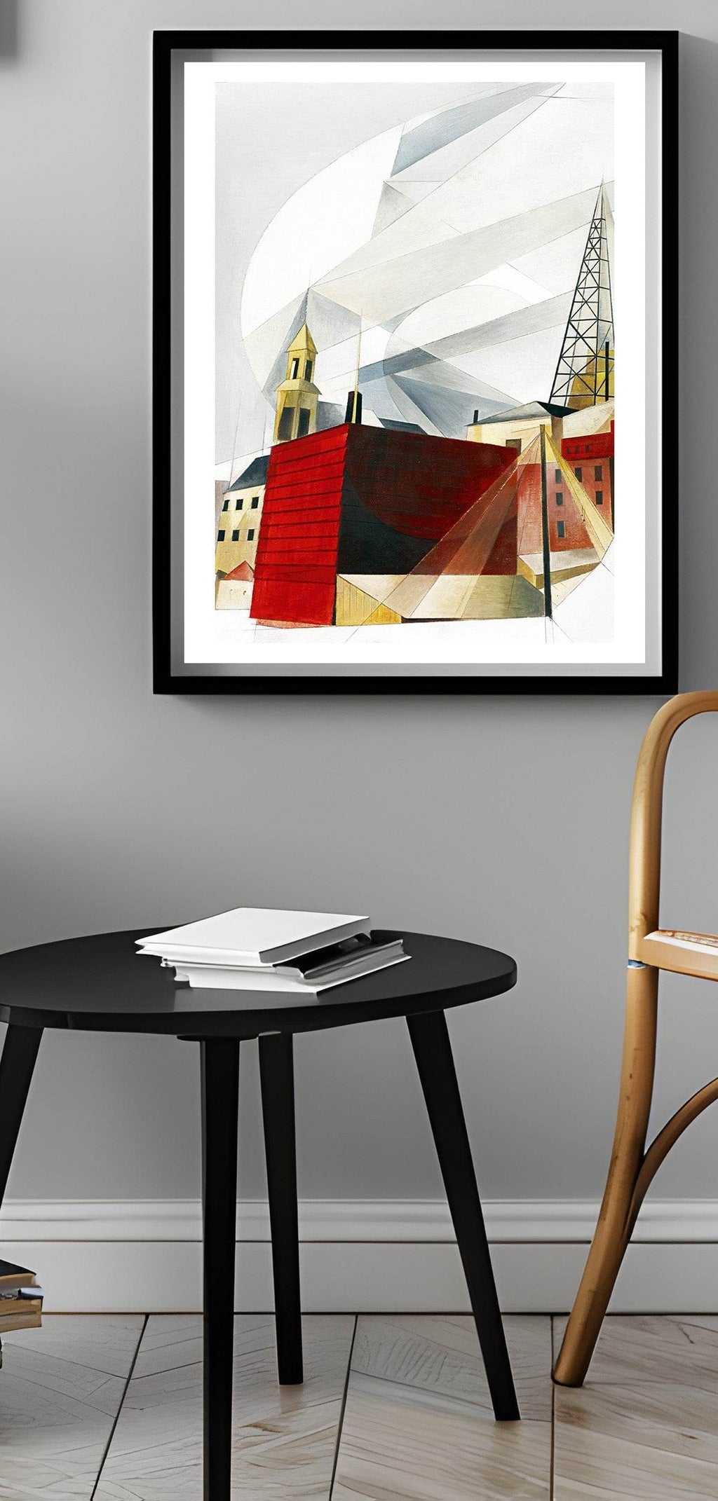 Lancaster - Hakyarts