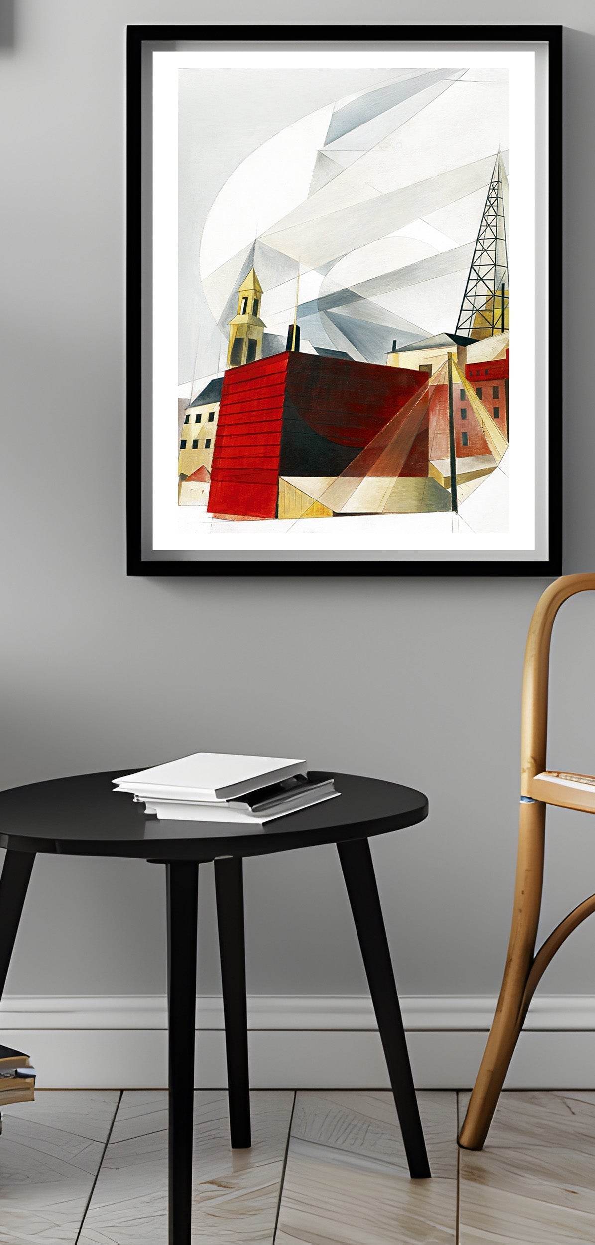 Lancaster - Hakyarts