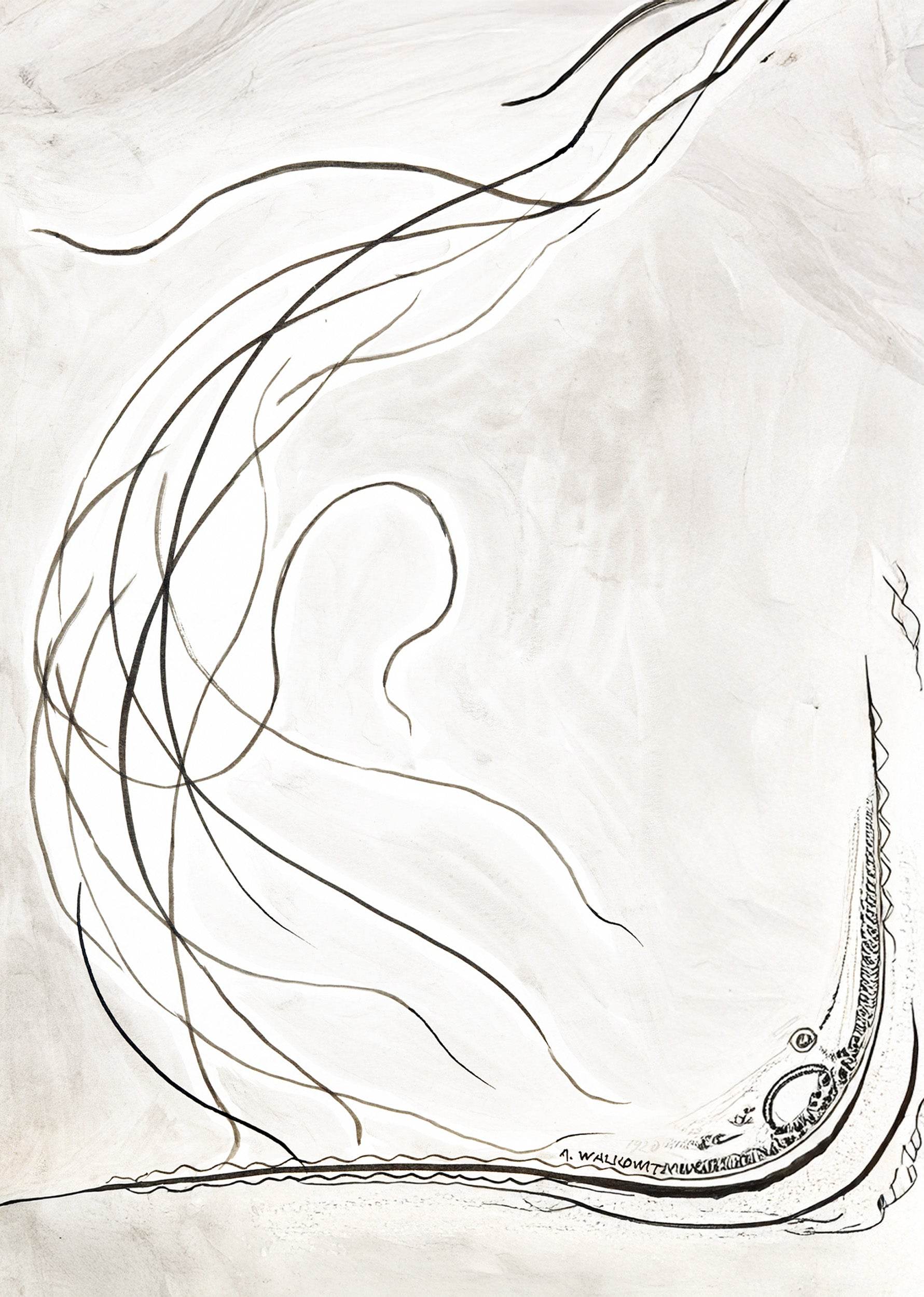 Dance Abstraction - Hakyarts