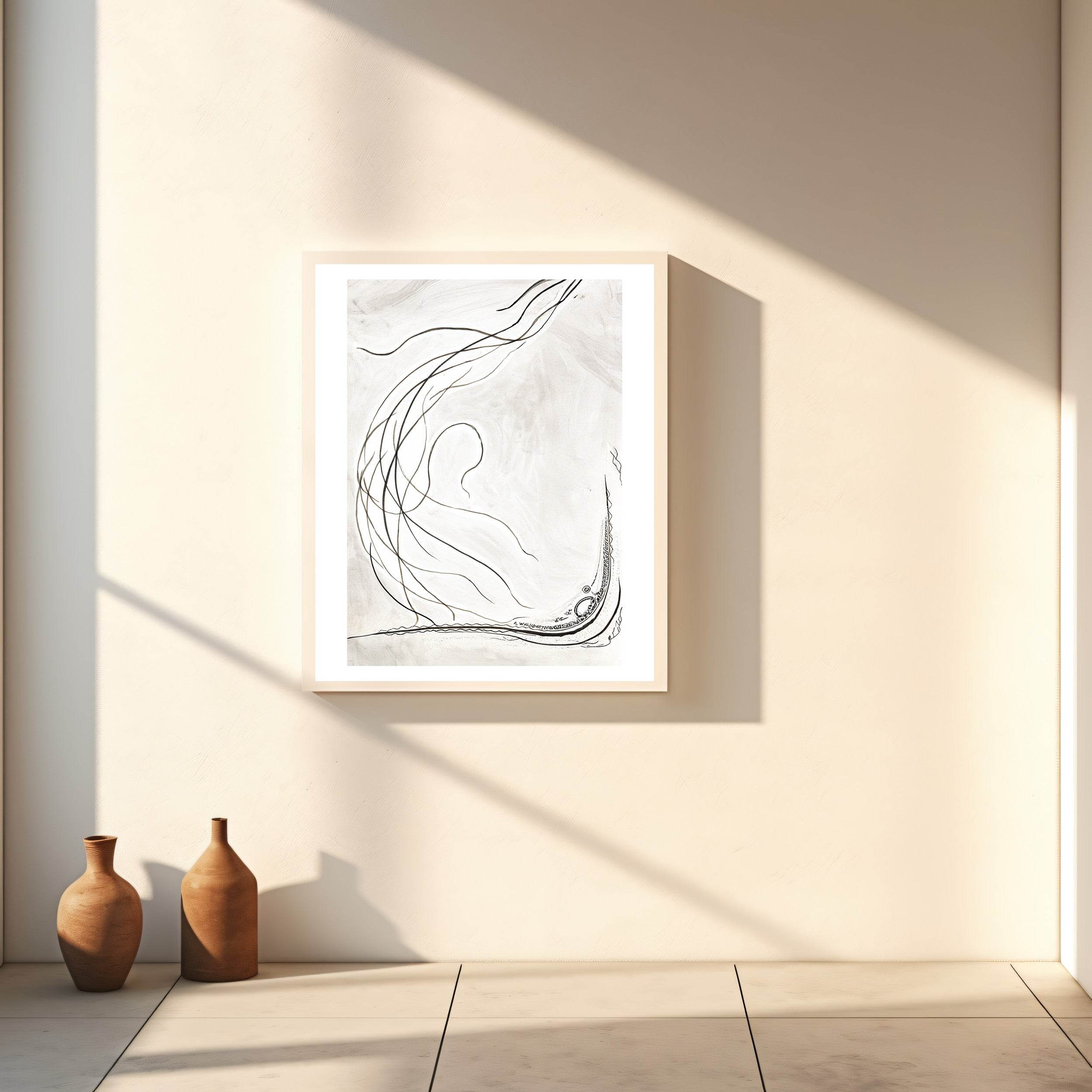 Dance Abstraction - Hakyarts