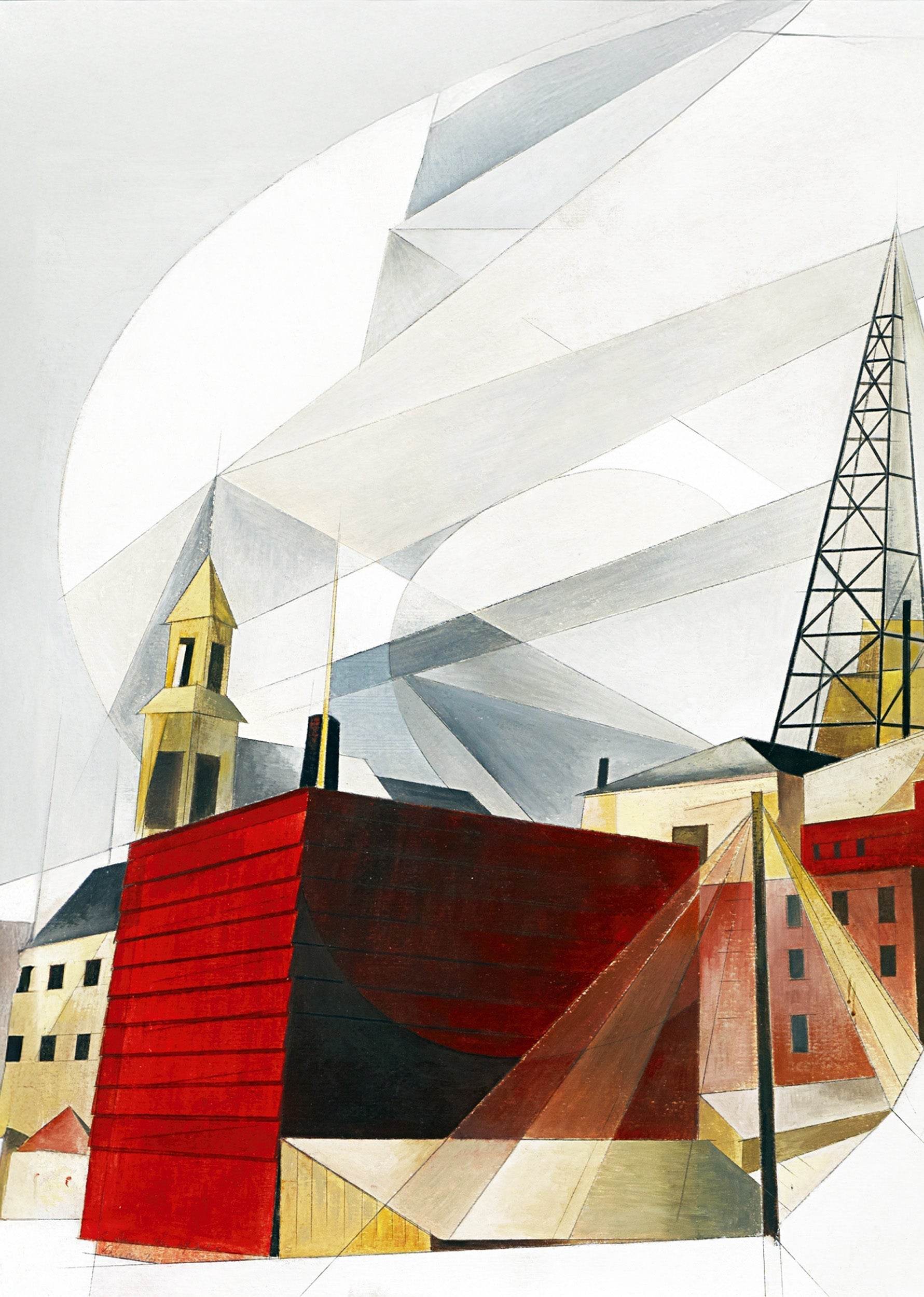 Lancaster - Hakyarts