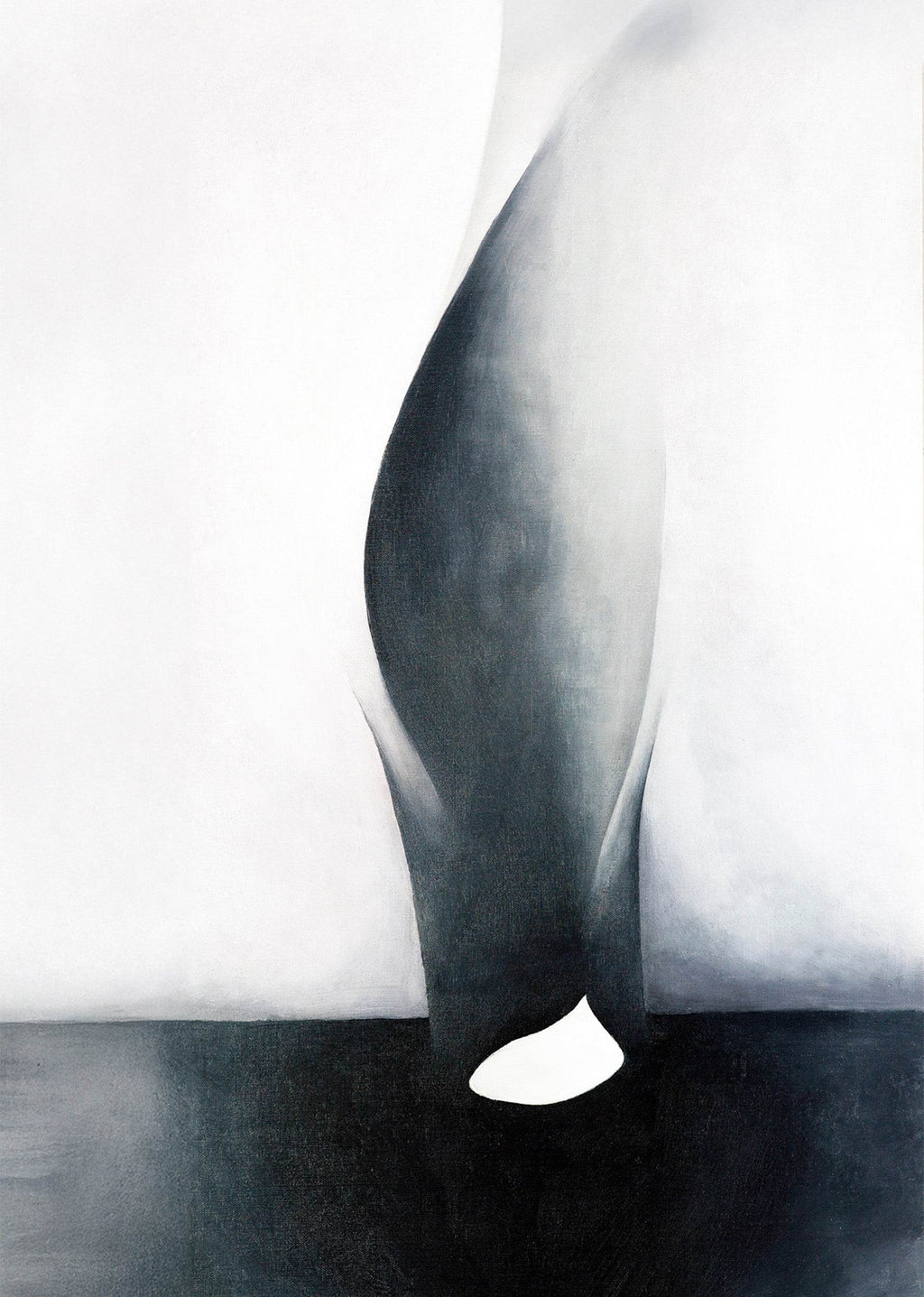 Shell and Old Shingle VI - Hakyarts