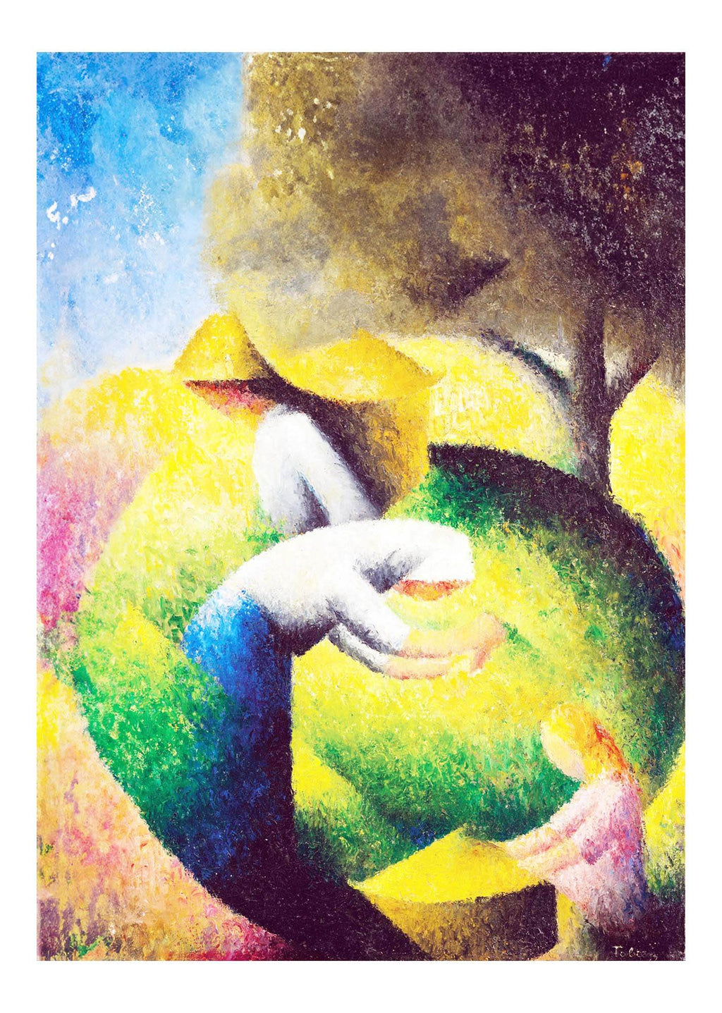 Vendanges - Hakyarts