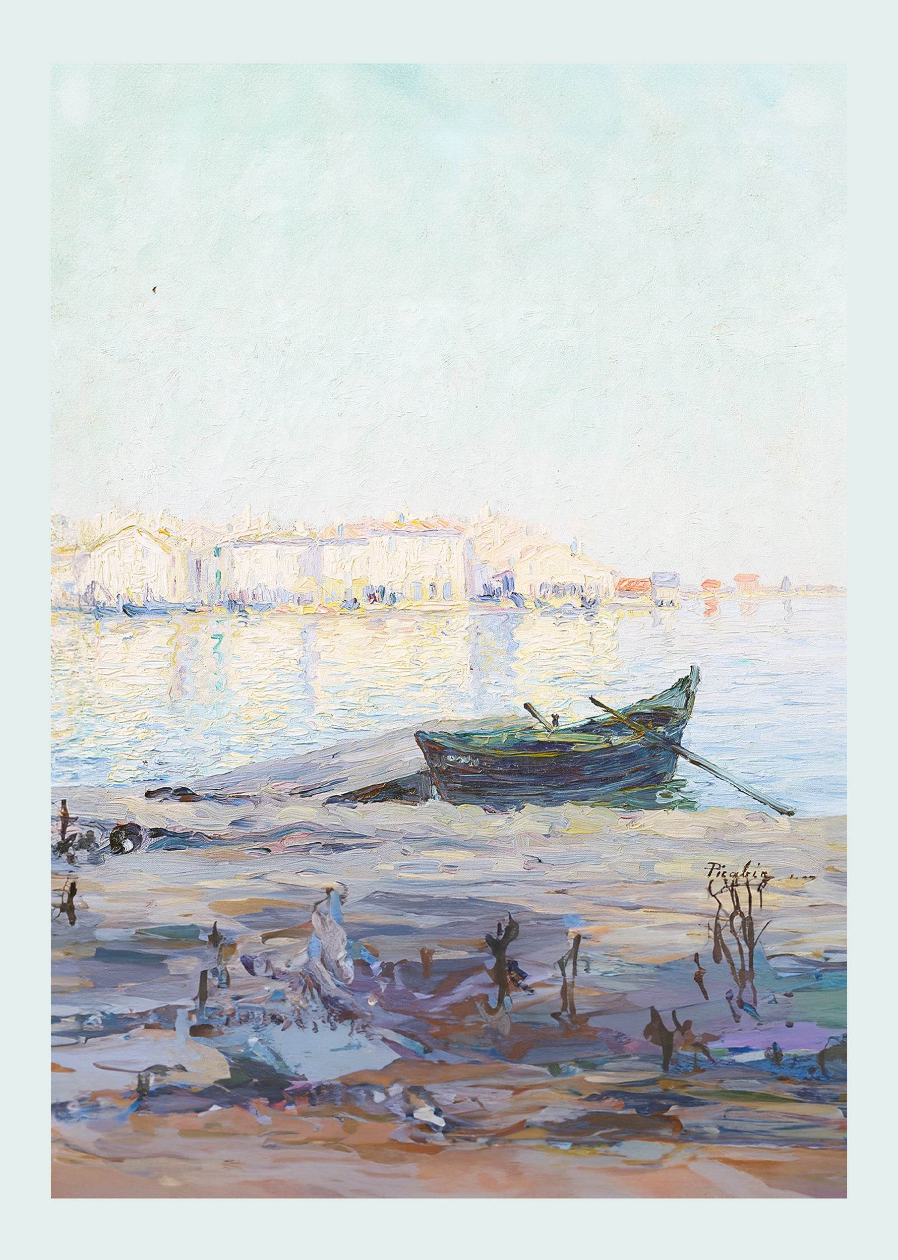 Port de Martigues - Hakyarts