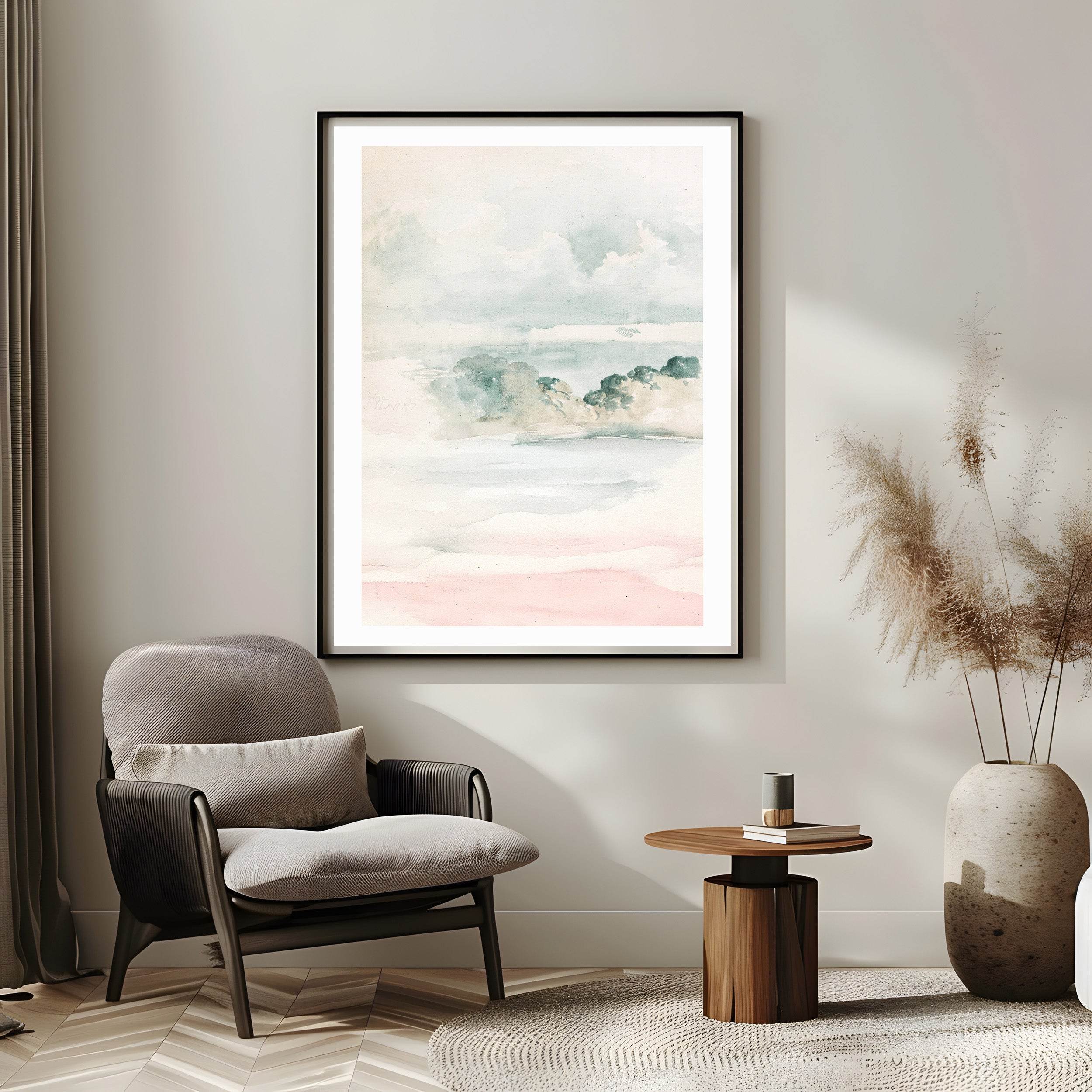 Sky Study - Hakyarts