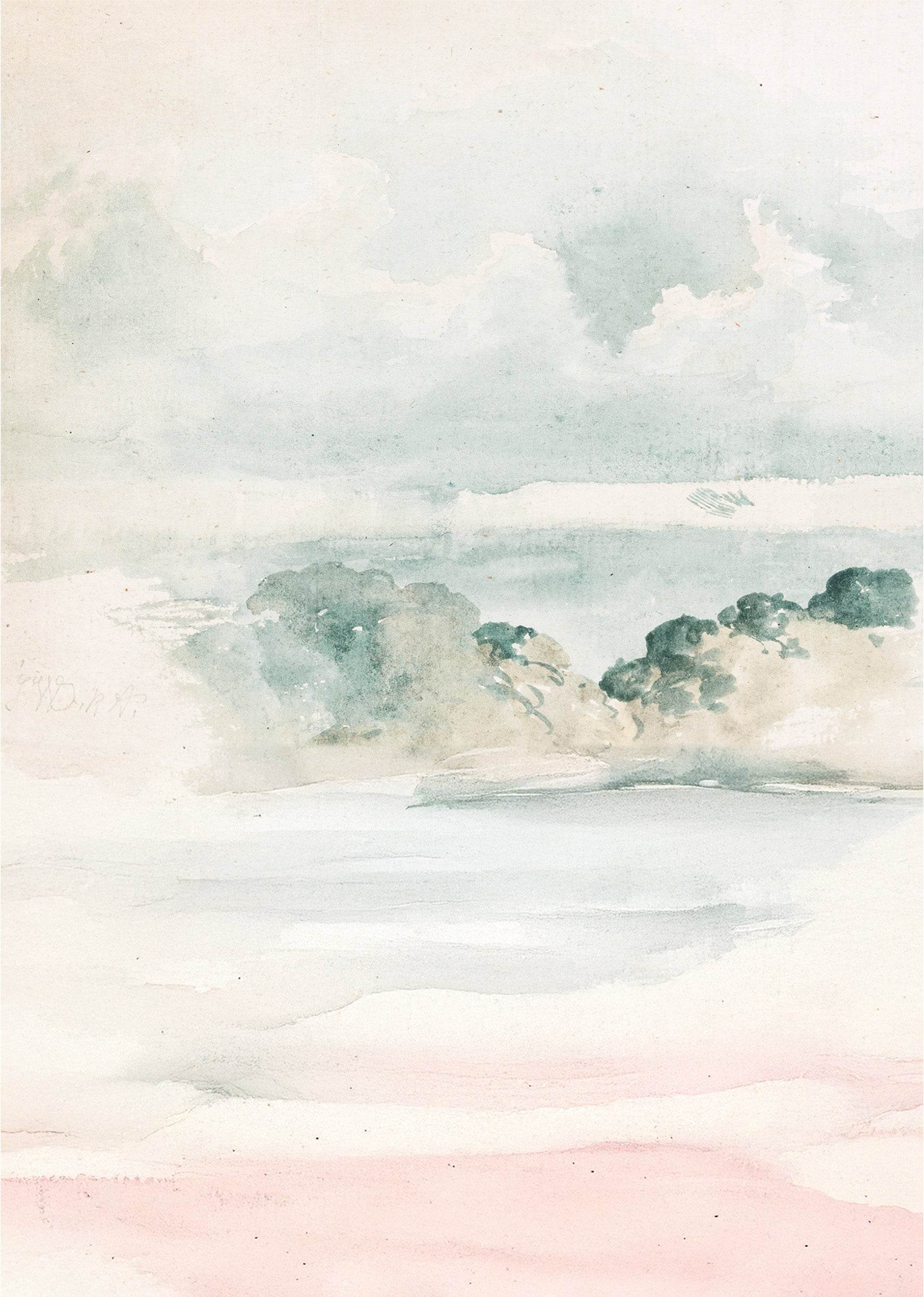 Sky Study - Hakyarts