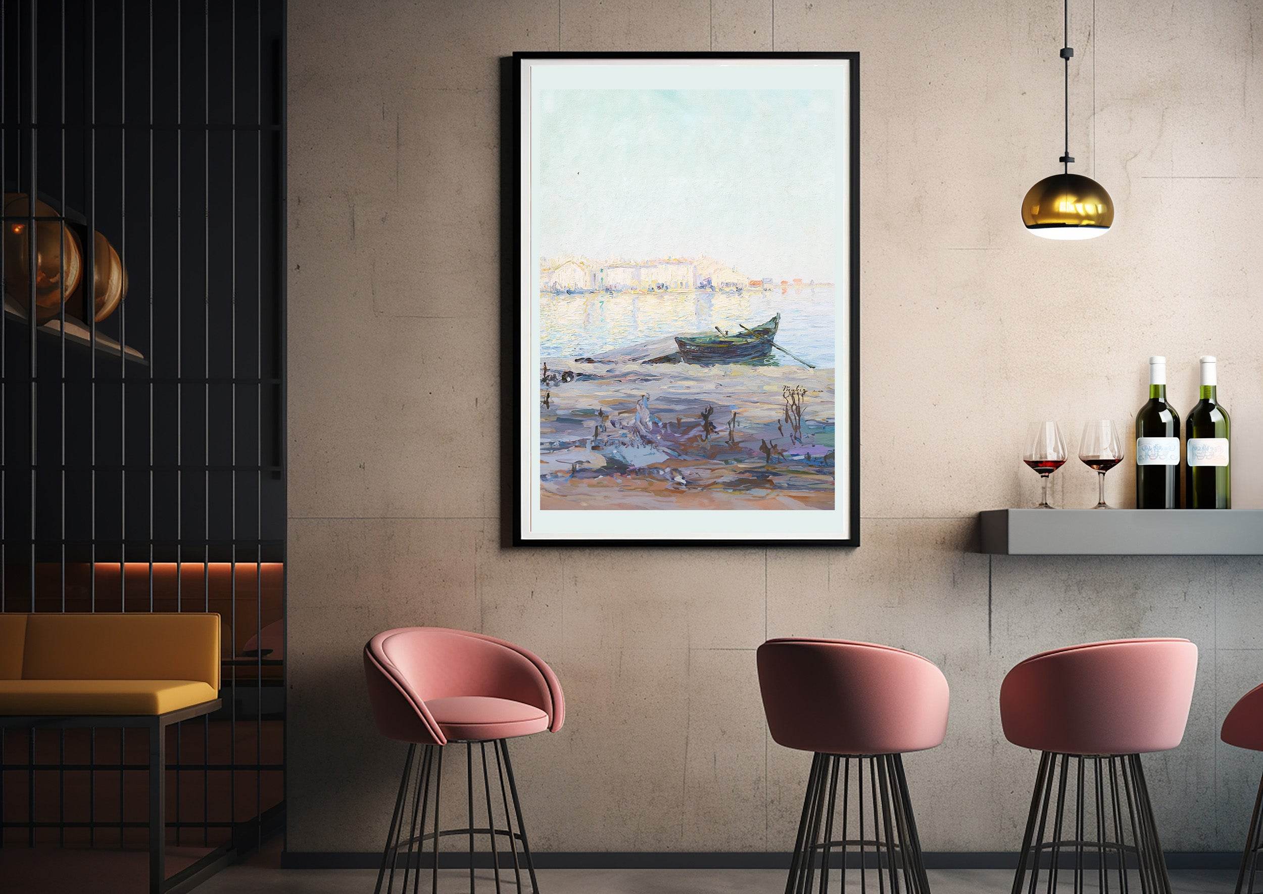 Port de Martigues - Hakyarts