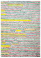 Paul Klee - Monuments at G