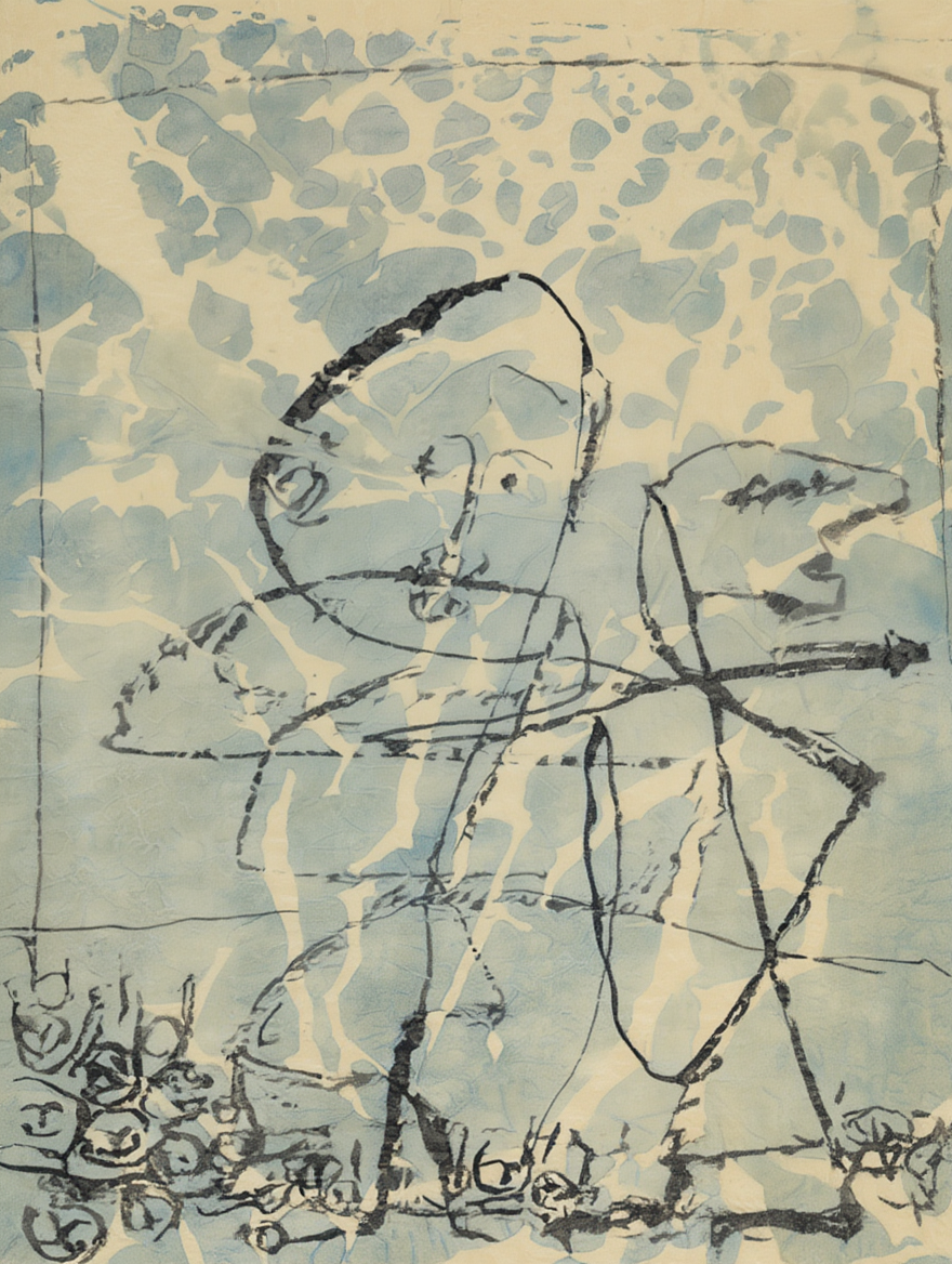 Paul Klee – Playful Shapes Quartet