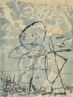 Set of 4 Paul Klee Prints – Modern Abstract Art Wall Decor - Hakyarts