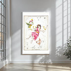 Gloria Frederici, Andromeda, and Triangula - Hakyarts