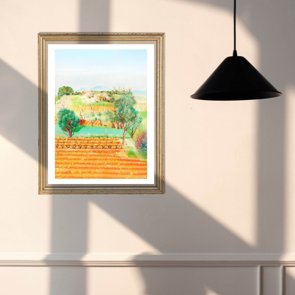 Moïse Kisling - Sanary - Hakyarts